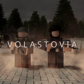 VOLASTOVIA