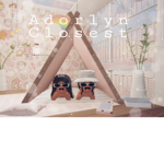 Adorlyn’s closet