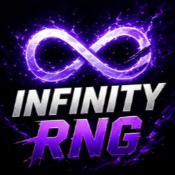 Infinity RNG