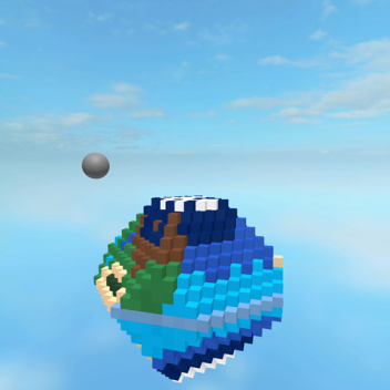 Destroy the Planet ll