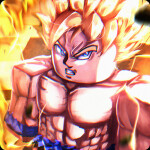 [TEMP SAITAMA] DBZ Battlegrounds