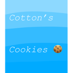 Cotton's cookies