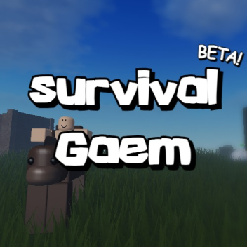 Survival Gaem