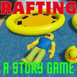 Rafting (Story) icon