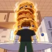 My Giant Pancake Stack icon