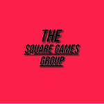 The Square Games Group!