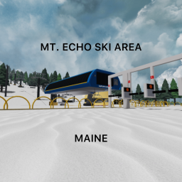Mt. Echo Basin