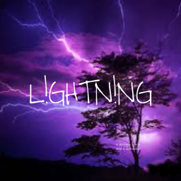 L!GHTN!NG