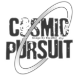 Cosmic Pursuit