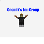 Casmik's Fan Group
