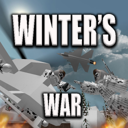 Winters War icon