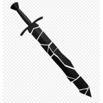 sword battling fan group