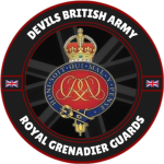 -[DBA]- Royal Grenadier Guards