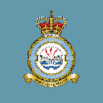 {EUK} No. 617 Squadron RAF