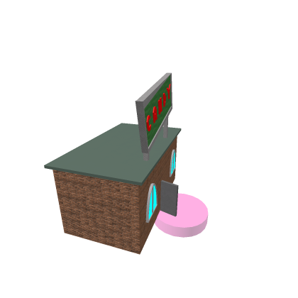 SHop simulator