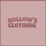 Hollow's Clothing!