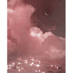 Glistening gleam