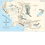 temp lotr group