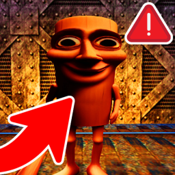 🚪Survive SKIBIDI BRAINROT In Area 51 🔦