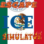 ESCAPE ICE SIMULATOR