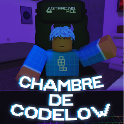 Chambre de CodeLow