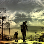 Wasteland Presidency