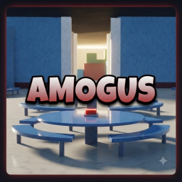 amogus