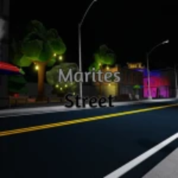 Marites Street