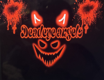 † Deadeye Angels † High Rank †