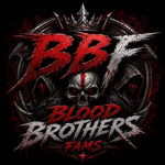 BLOOD BROTHERS FAMS