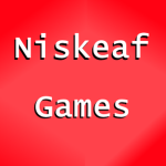 Niskeaf Games