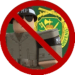 Anti Military Police (AMP)
