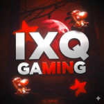 IXQ GAMING