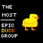 The Most Epic Duck Group