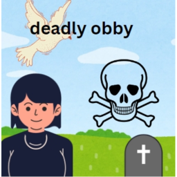 DEADLY Obby