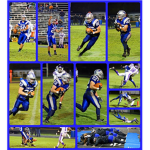 Football group For eny Bc