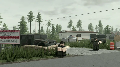 Infected Lands scripts