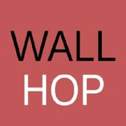 [WALL HOP PRACTICE]  icon