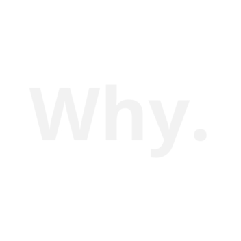 Why. [WIP]