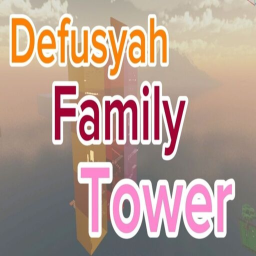 Defusyah Family Tower