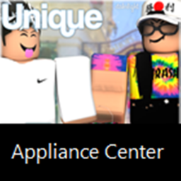 Unĩque° Appliance Center