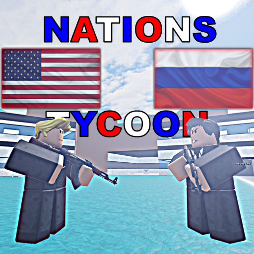 Nations Tycoon
