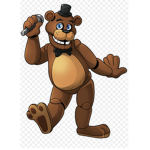 Freddy Frazbear Group