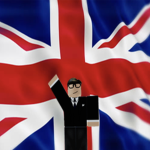 Nubz's United Kingdom of Great Britain
