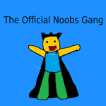 The Official Noobs Gang