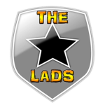 The Lads!