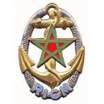 Régiment d’Infanterie Chars de Marine