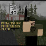 Precision Firearms Club