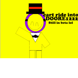 Cart Ride Into Doore1222