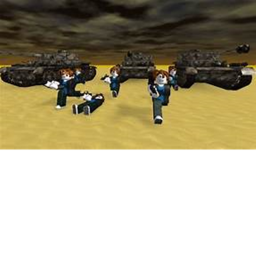 bacon battle (alpha)